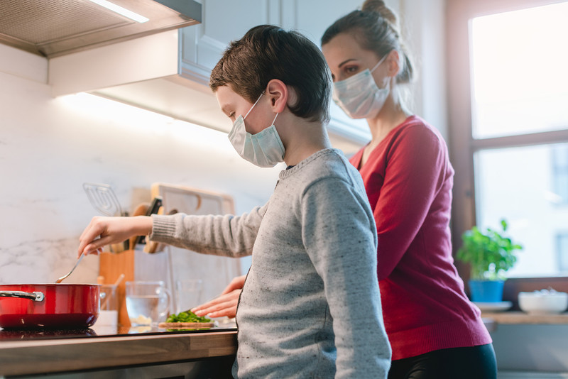 Kantar Public: The pandemic has served family relationships and spending time at home