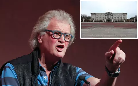 Tim Martin wants to turn Buckingham Palace into Wetherspoons pub now Queen has left