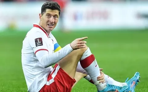 German league: Nagelsmann assumes Lewandowski will play