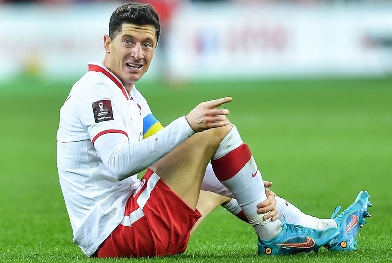 German league: Nagelsmann assumes Lewandowski will play
