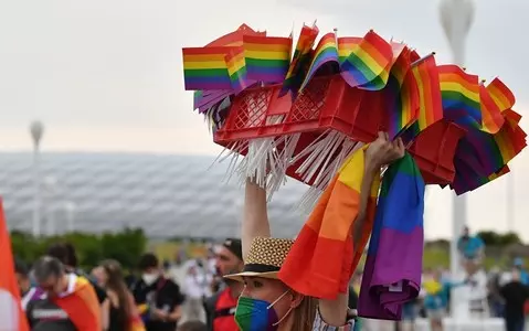 Qatar 2022: Rainbow flags will be removed from fans by law enforcement