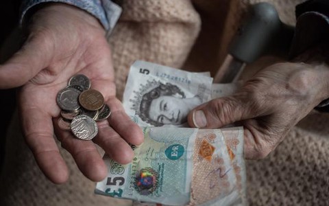 Rosną koszty pobytu w brytyjskich domach spokojnej starości