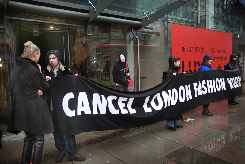 Grupa aktywistów klimatycznych rozpocznie w tym miesiącu codzienne protesty w Londynie