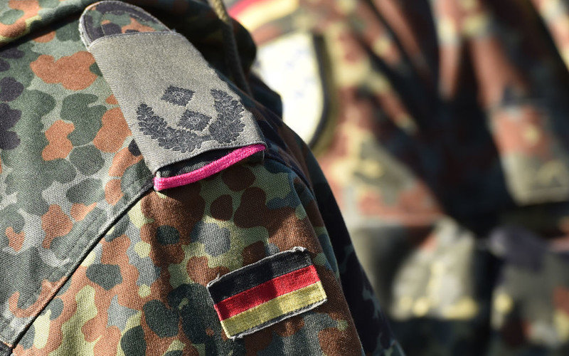 "Die Welt": Lista dostaw niemieckiej broni dla Ukrainy nie była uzgadniana z nikim w Kijowie
