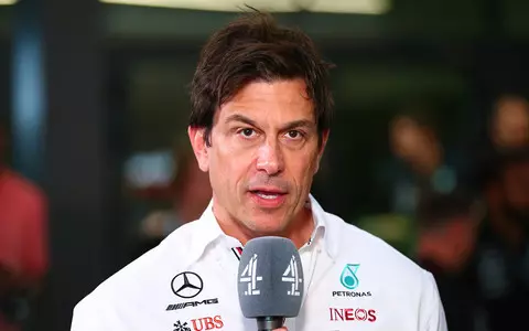 Formula 1: Mercedes boss Toto Wolff on team problems