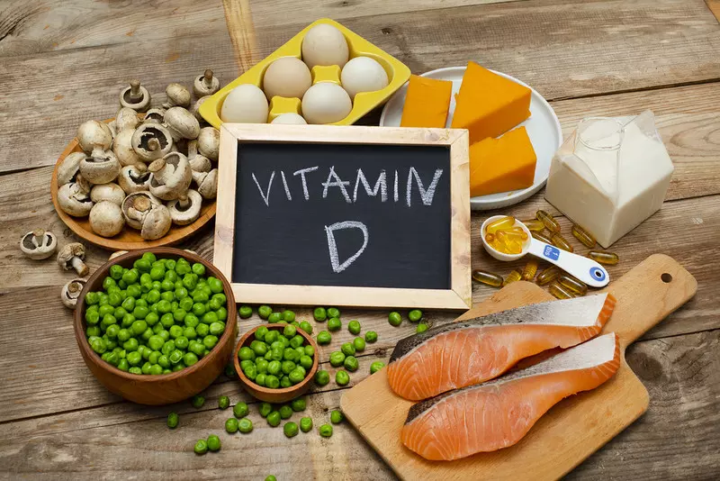 Eksperci mają rozstrzygnąć, czy witamina D powinna być dodawana do żywności w UK