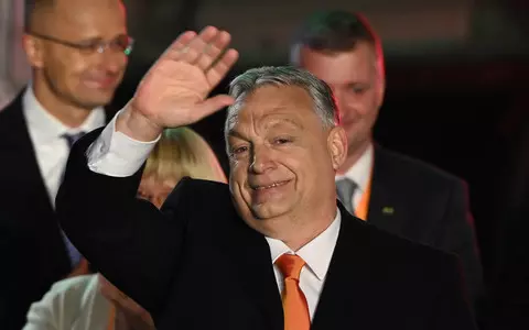 Hungary: A decisive victory for Fidesz in the parliamentary elections