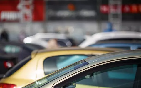 "Rzeczpospolita": Price madness on the used car market