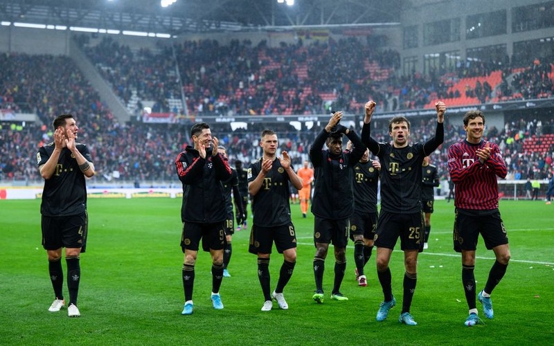 Liga niemiecka: Freiburg składa protest ws. meczu z Bayernem