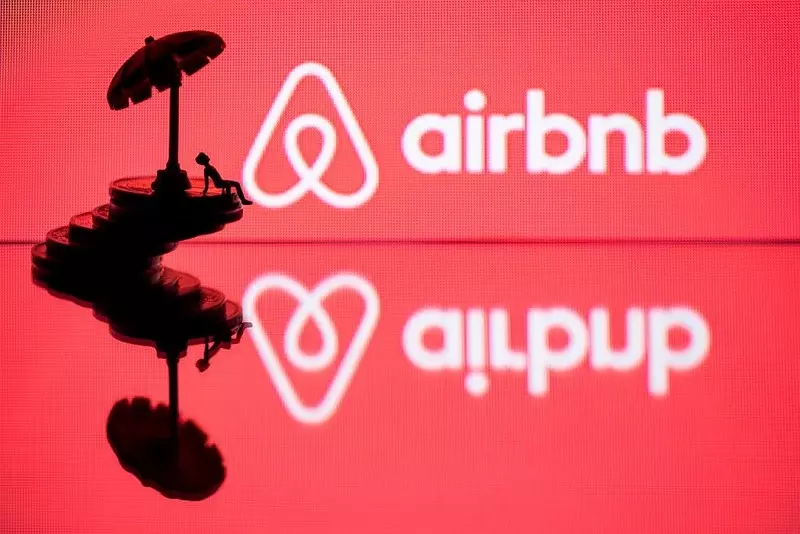 Airbnb zawiesił działalność w Rosji i na Białorusi 