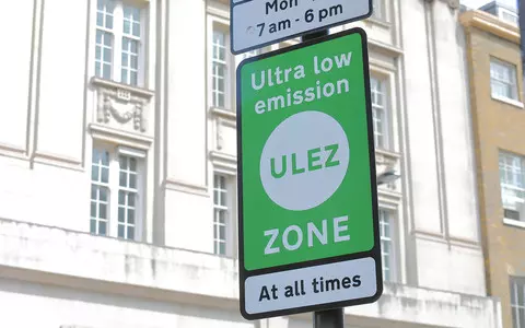 London's expanded ULEZ raised less revenue than expected, says TfL