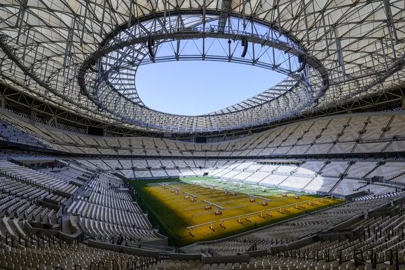 World Cup 2022: The second stage of ticket sales has started