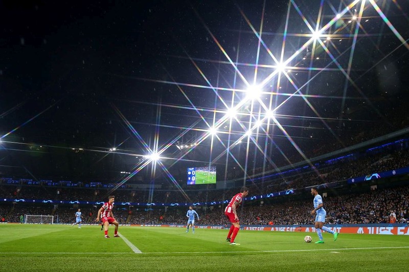 UEFA Champions League: Liverpool and Manchester City closer to the semi-finals