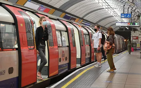 Easter weekend Tube chaos as TfL announces widespread closures