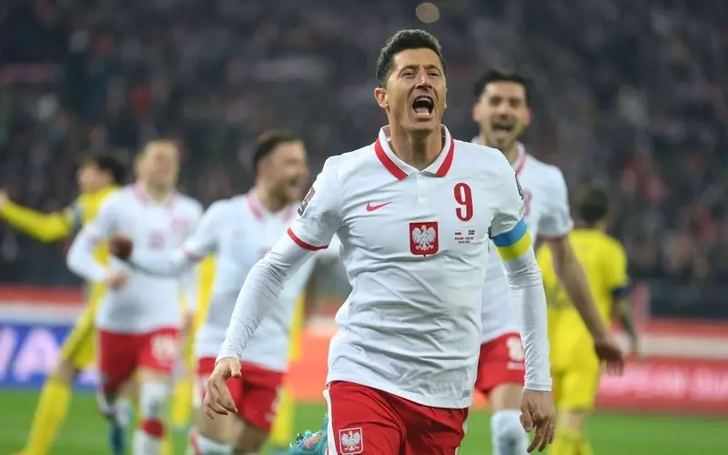 MŚ 2022: Baza polskiej kadry już wybrana, umowa do końca kwietnia
