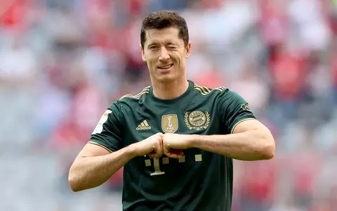 Spanish media: FC Barcelona plans to buy Lewandowski