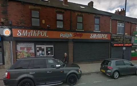 Police want to block man with criminal history taking over Smakpol Polish Shop in West Yorkshire