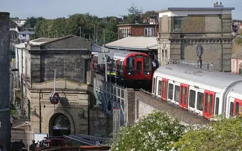 London Underground: Tube noise complaints on the rise