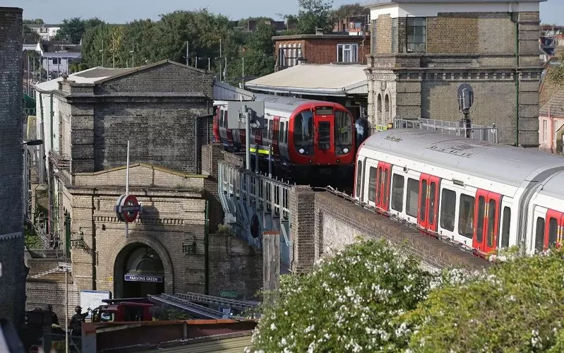 Londyn: Coraz więcej osób skarży się na hałas związany z metrem