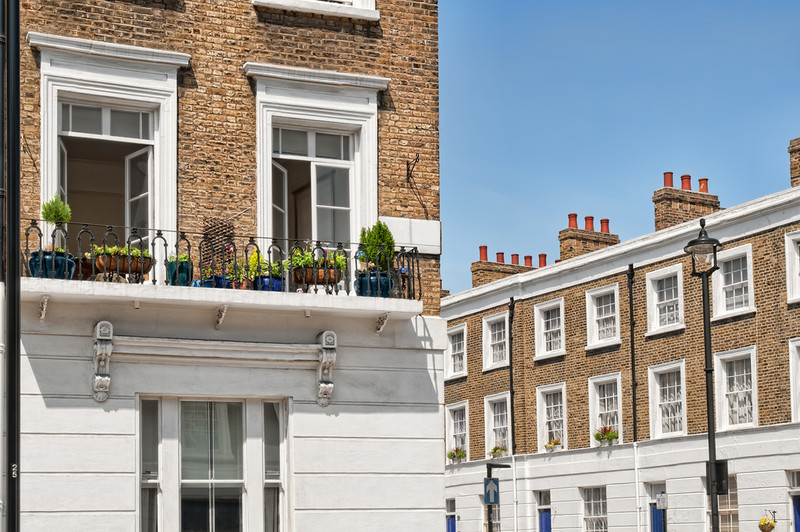 Rent in London: the cost of renting a flat in every London borough