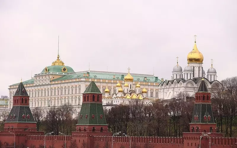Anonymous: Mamy dostęp do monitoringu Kremla