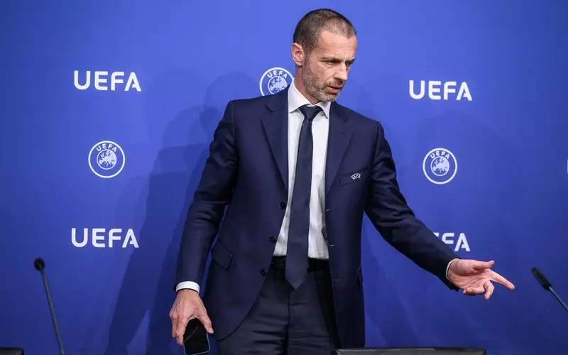 UEFA zmienia zasady finansowego fair play na bardziej elastyczne