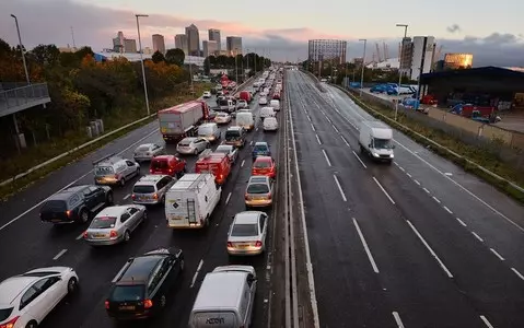 Easter travel: Drivers warned to expect delays as 27.6 million plan car journeys