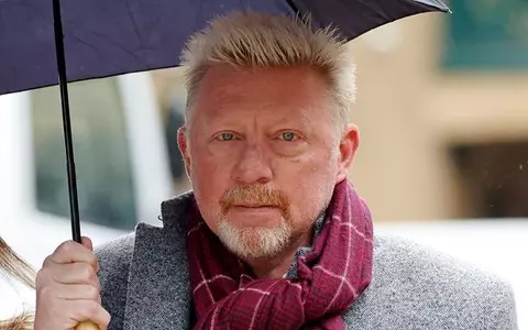 Boris Becker guilty of four charges related to bankruptcy, court rules