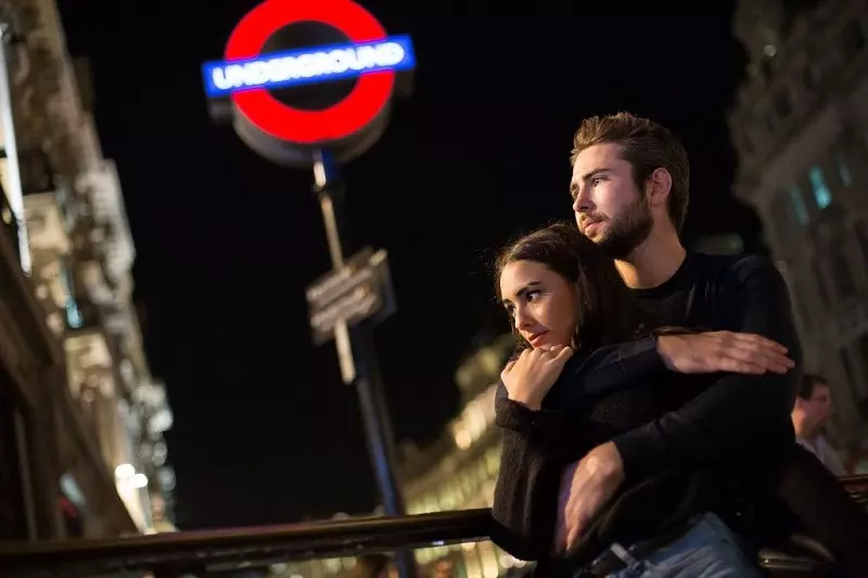Londyn: Wraca nocne metro na kolejnej linii