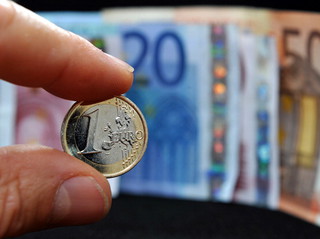 Polska nie spieszy się do euro. "Jesteśmy małymi Chinami Europy"