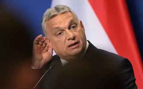 More than half of Poles want to cool down their relations with the Orban government