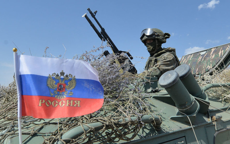 BBC: W czasie wojny na Ukrainie wywiady upubliczniają wyjątkowo wiele informacji