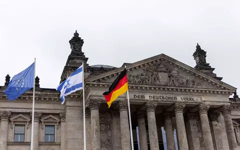 Germany: Anti-Semitic crimes are increasing in Berlin