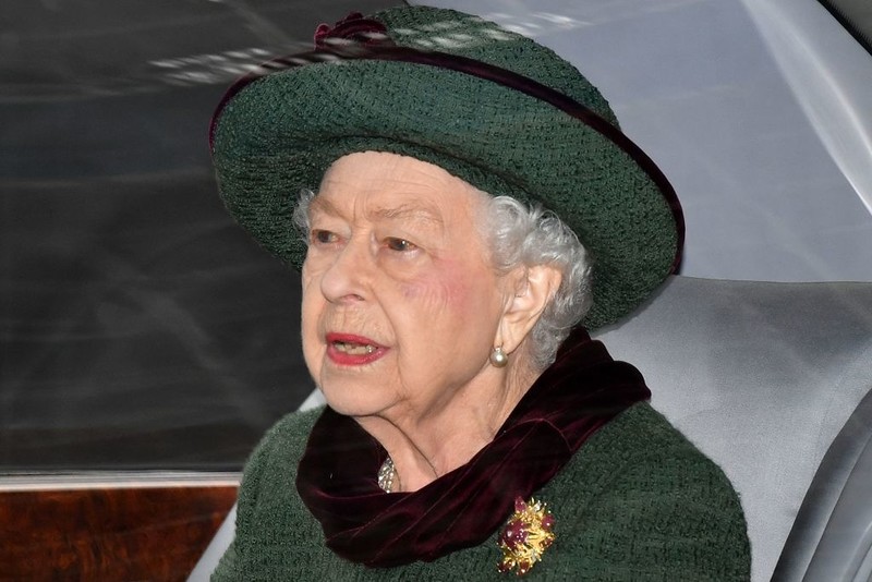 Queen reveals Covid left her 'very tired and exhausted'
