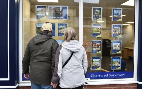 Homebuyers could struggle with mortgages as UK banks tighten affordability tests