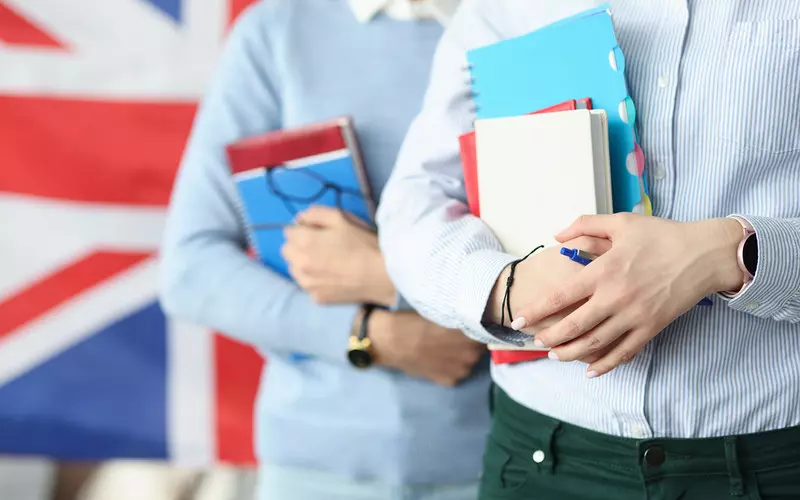 Anglia: 4 na 10 nauczycieli planuje odejść z pracy w ciągu najbliższych 5 lat
