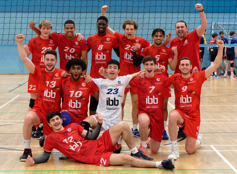IBB Polonia ended the season with a victory