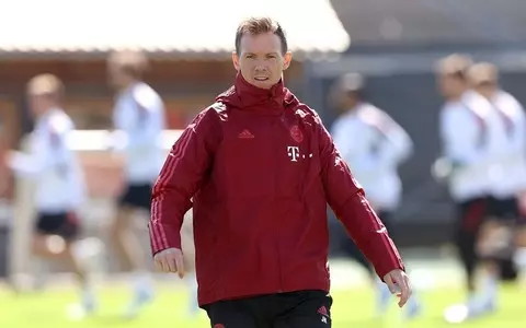 Bayern coach: We will not play poorly twice against the same opponent