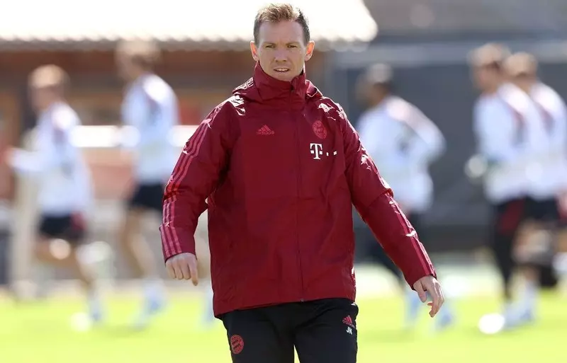 Trener Bayernu: Nie zagramy słabo dwa razy z tym samym rywalem