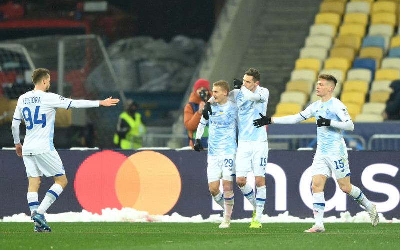 Dzisiaj Legia zagra z Dynamem Kijów w pierwszym z "Meczów o Pokój!"