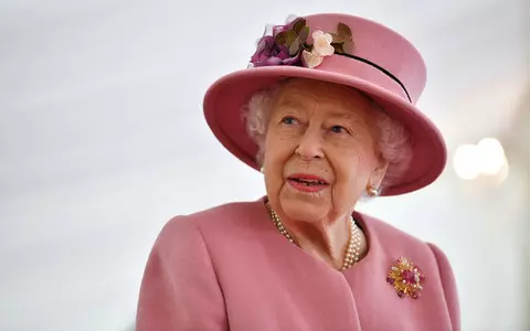 Official emails about protocols for Queen's death accidentally leaked