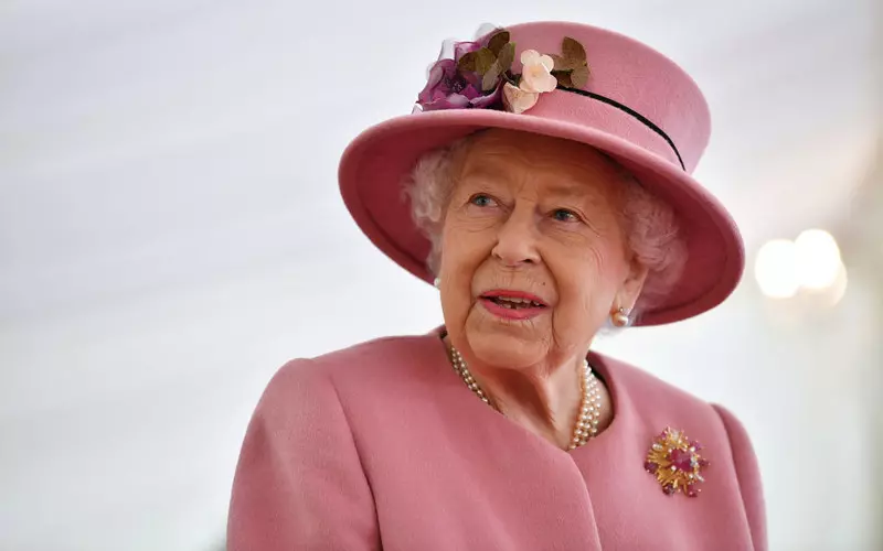 Wyciekły e-maile na temat protokołów po śmierci królowej