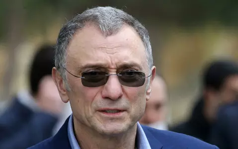 BBC: Investigative journalists reveal Russian oligarch Kerimov's network of fictitious companies