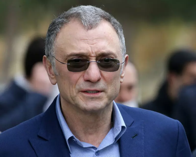 BBC: Investigative journalists reveal Russian oligarch Kerimov's network of fictitious companies