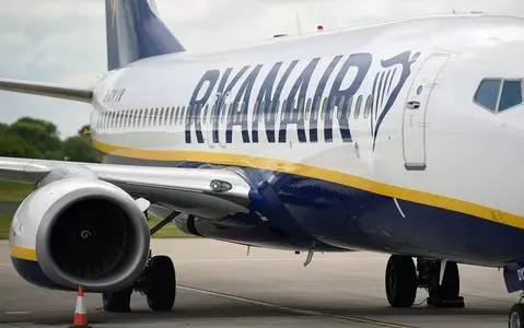 Ryanair announces six new routes from Gdansk airport