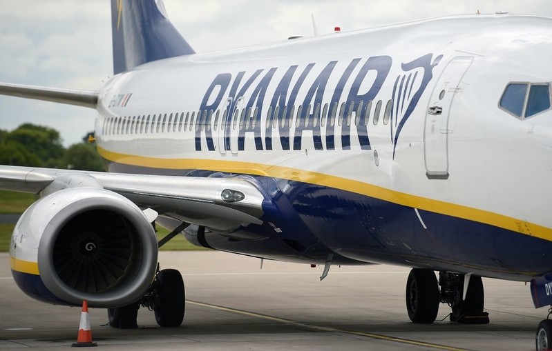 Ryanair announces six new routes from Gdansk airport