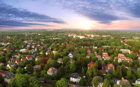 The Germans are buying bunkers at home