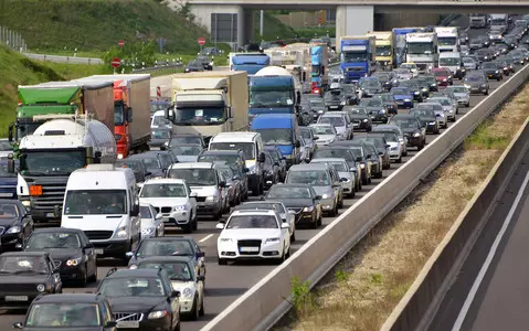 1m Londoners could switch to car clubs and help cut carbon emissions