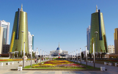 Ambasador of Kazakzhstan promised visa-free travel for Poles