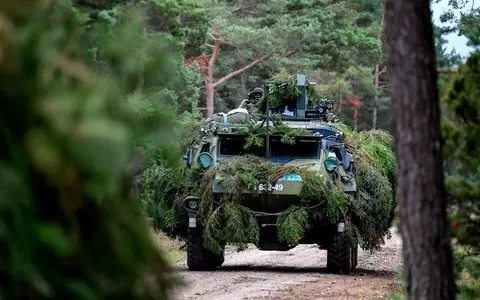 Sweden: The prime minister wants NATO membership in June